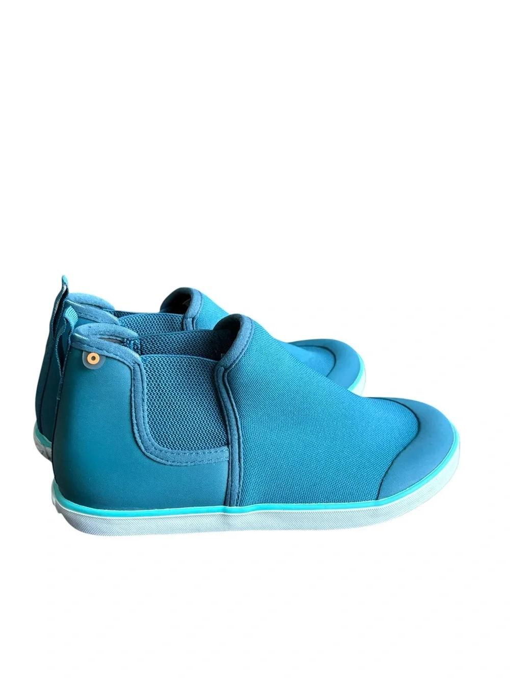 BOGS Unisex Waterproof Chelsea Boots size 6